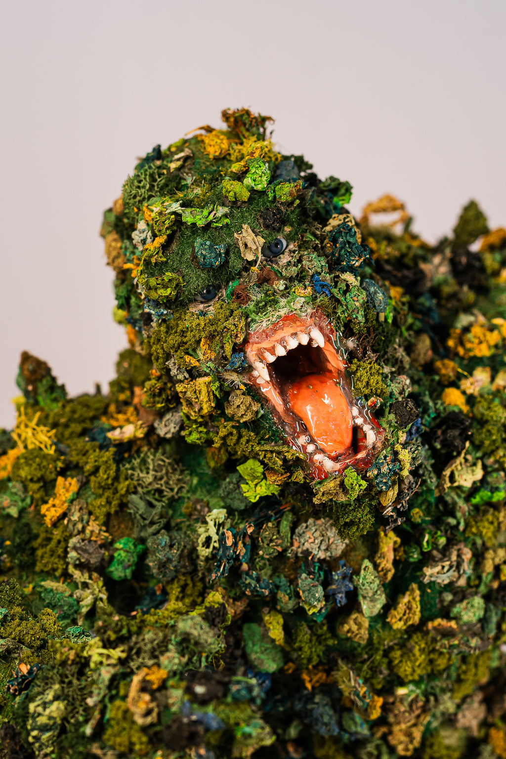 Bud Gorilla – Limited Edition Collectible Sculpture
